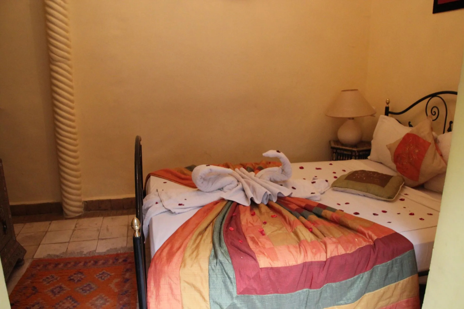 Foto - Riad Bibtia