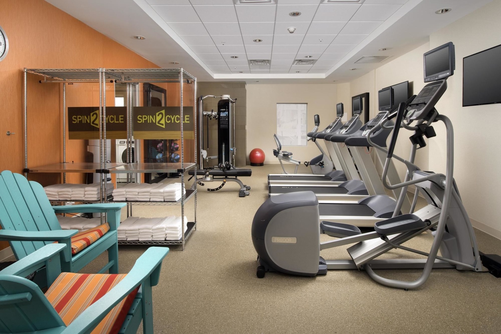 Photo - Home2 Suites by Hilton Denver International Airport