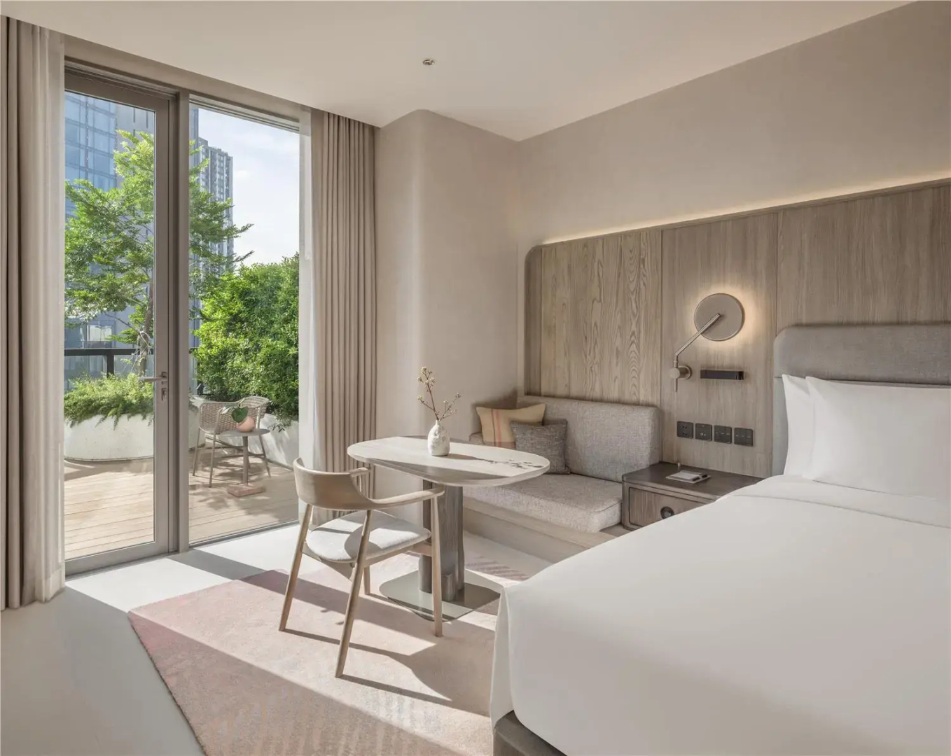 Foto - KROMO Bangkok, Curio Collection by Hilton