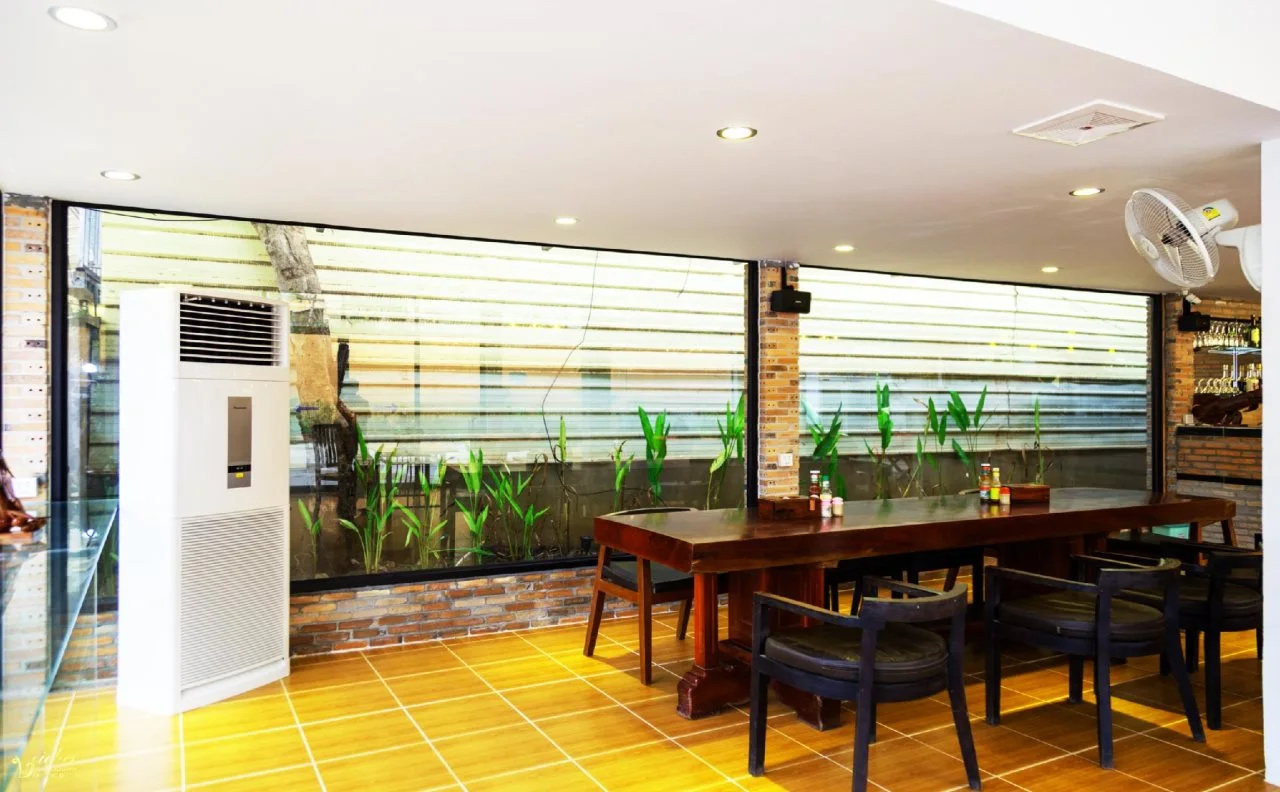 Foto - Blossoming Romduol Boutique