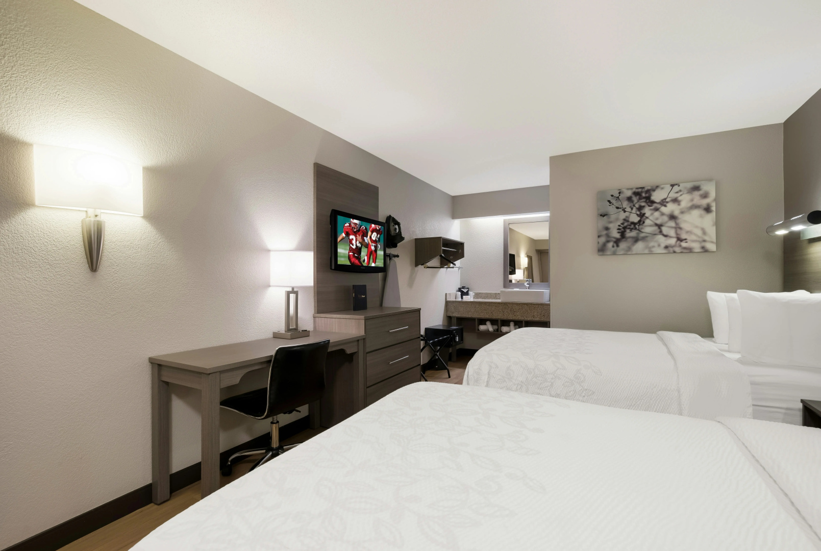 Foto - Red Roof Inn PLUS+ Chicago - Naperville
