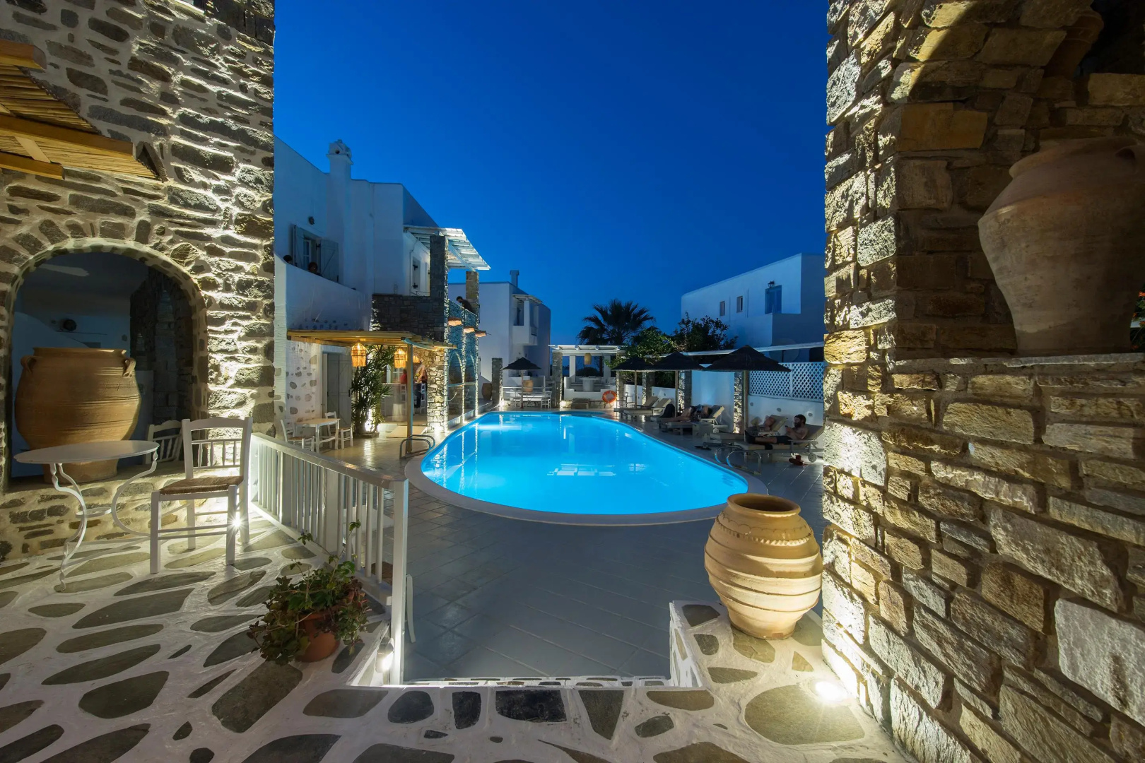 Foto - Zefi Hotel & Suites