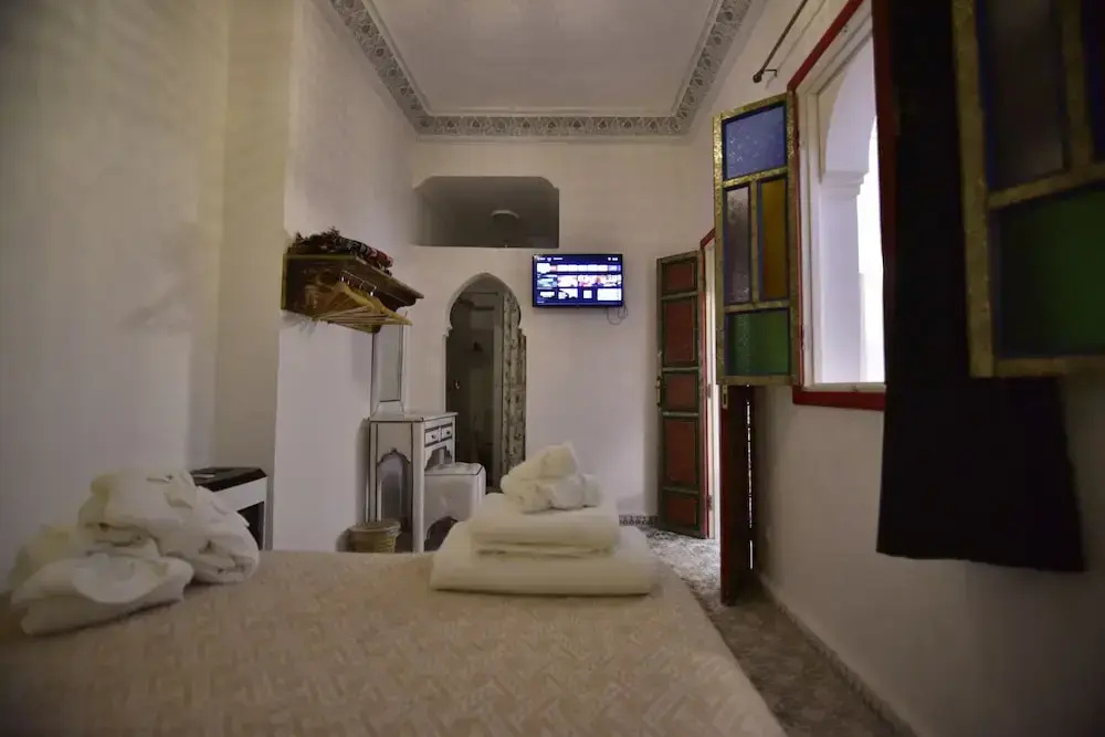 Photo - Zoco Riad