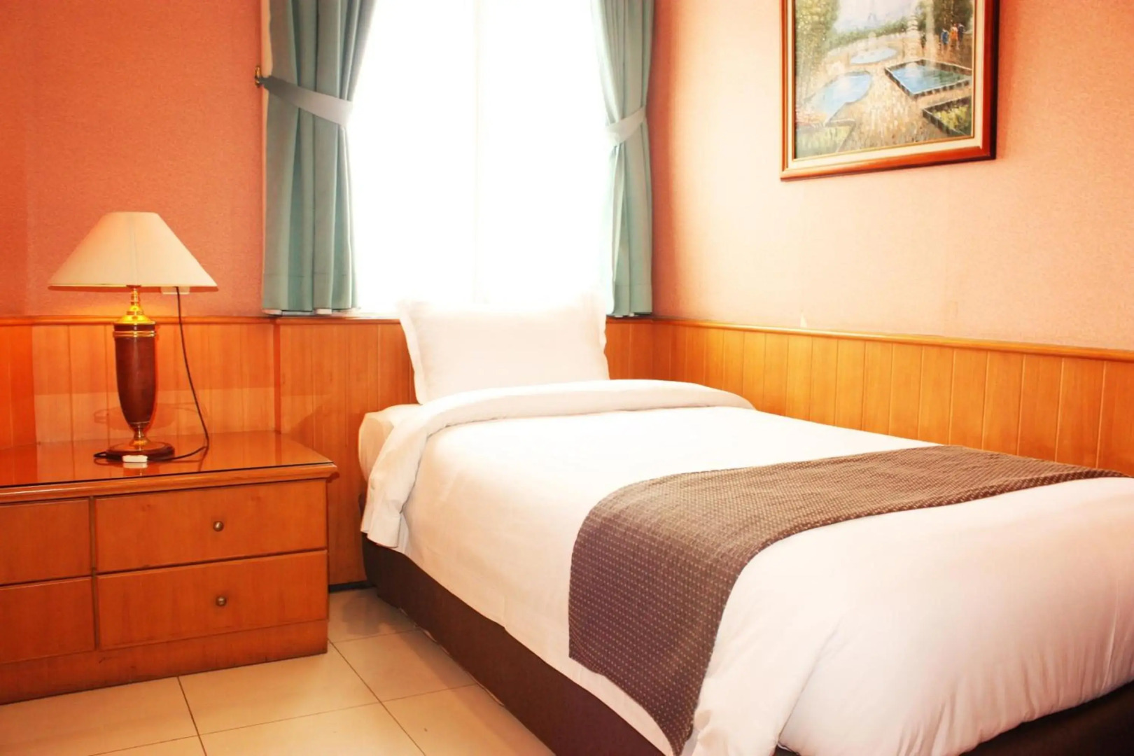 Foto - Travellers Suites Serviced Apartments