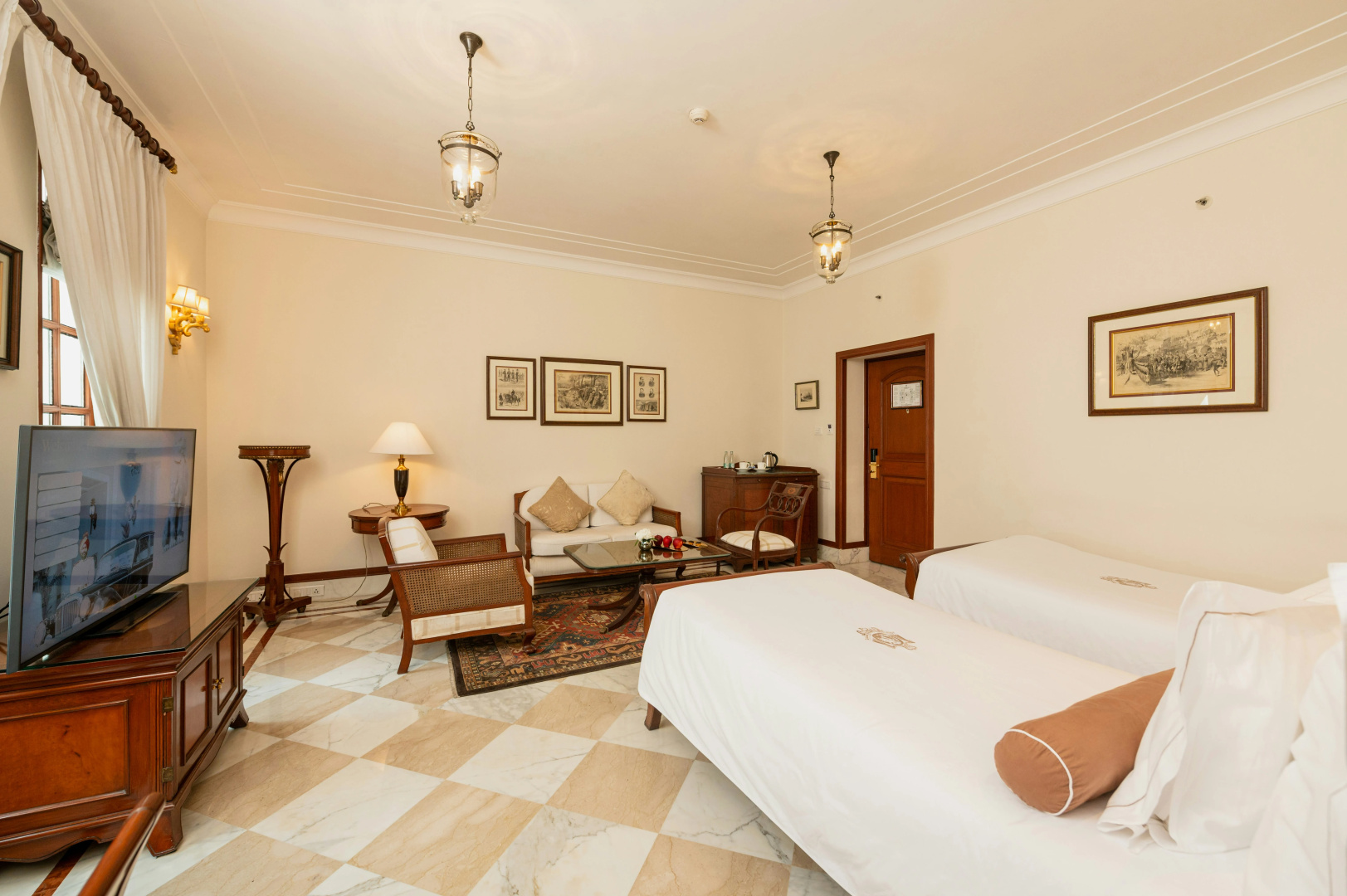 Photo - The Imperial New Delhi
