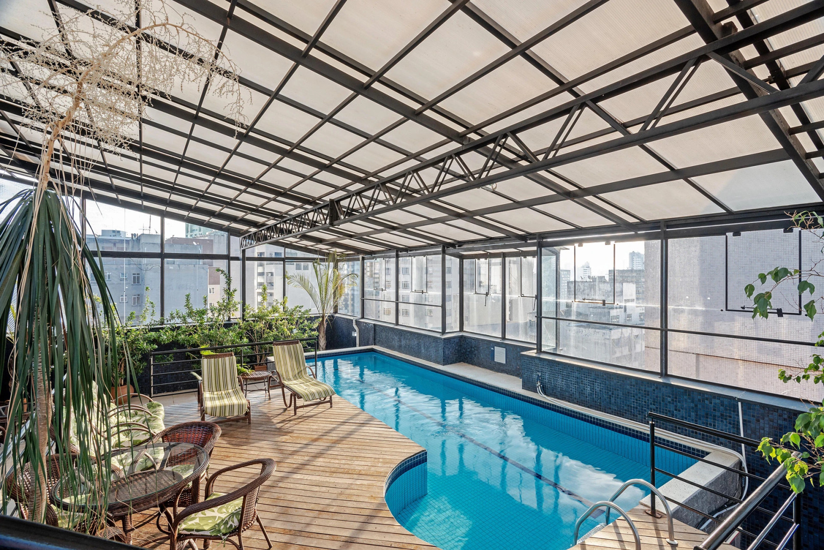 Foto - Slaviero Hotel Curitiba Shopping