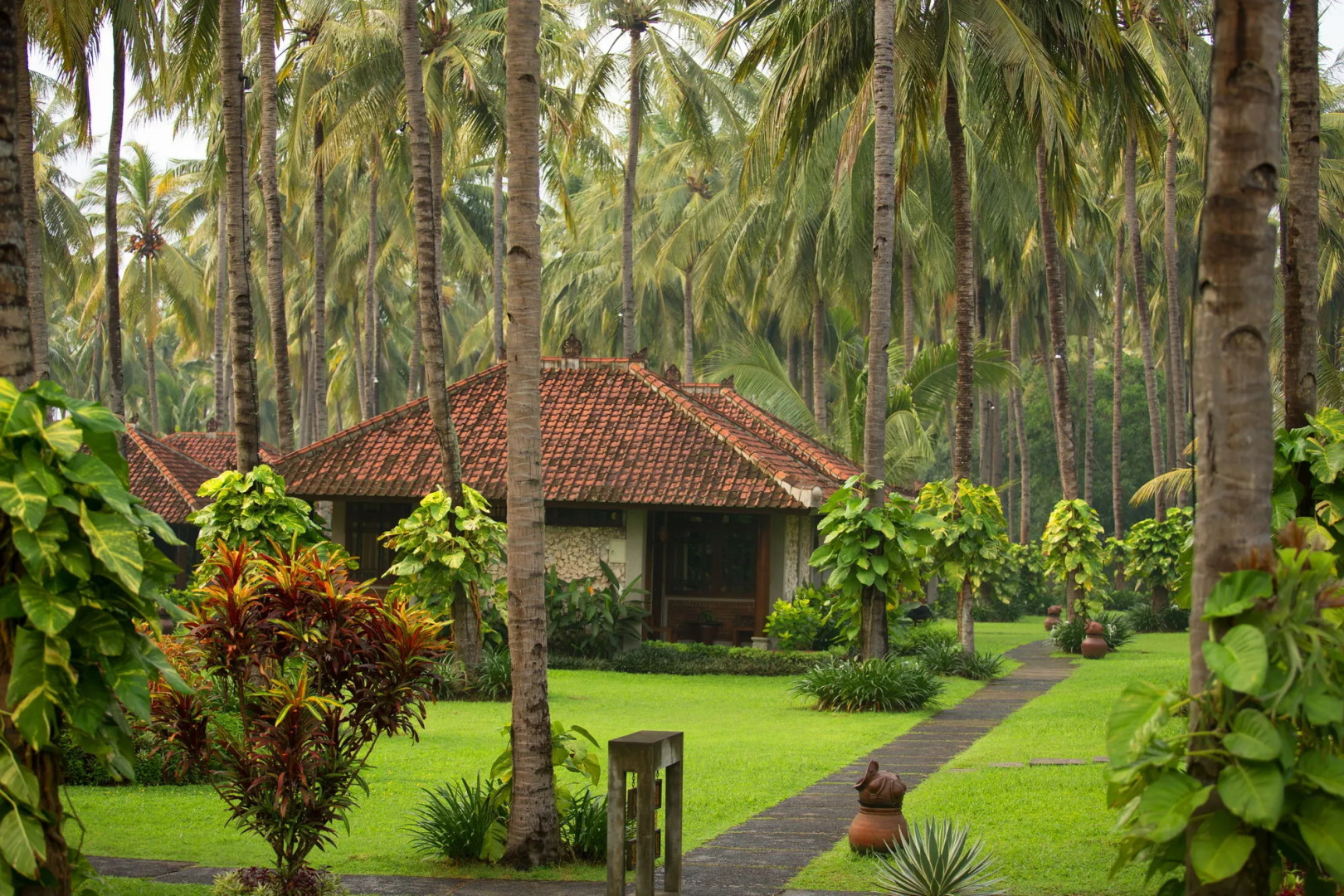 Photo - Ketapang Indah Hotel