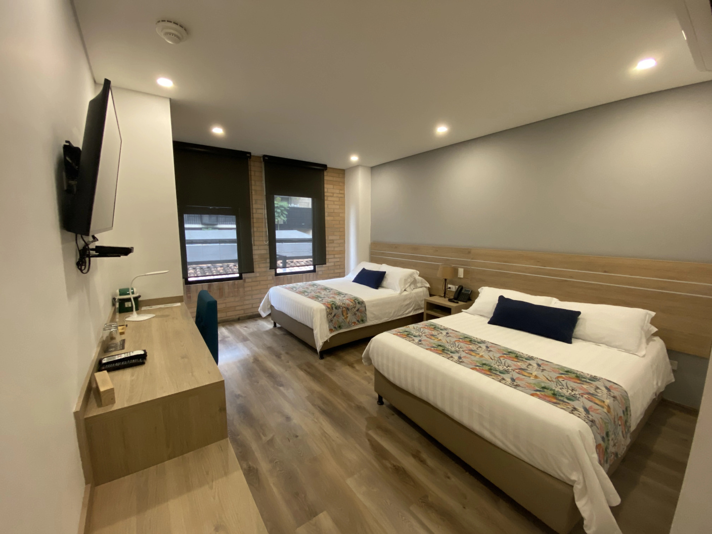 Photo - EcoHub Hotel Medellin