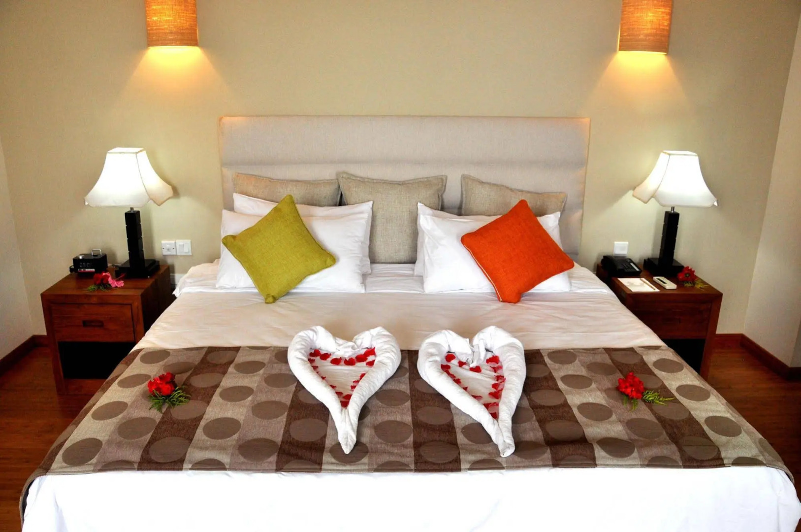 Foto - Crown Beach Hotel Seychelles