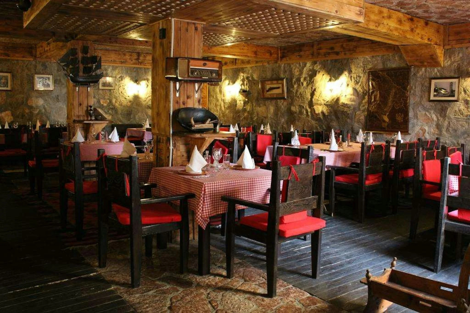 Photo - Hotel Crnogorska Kuca