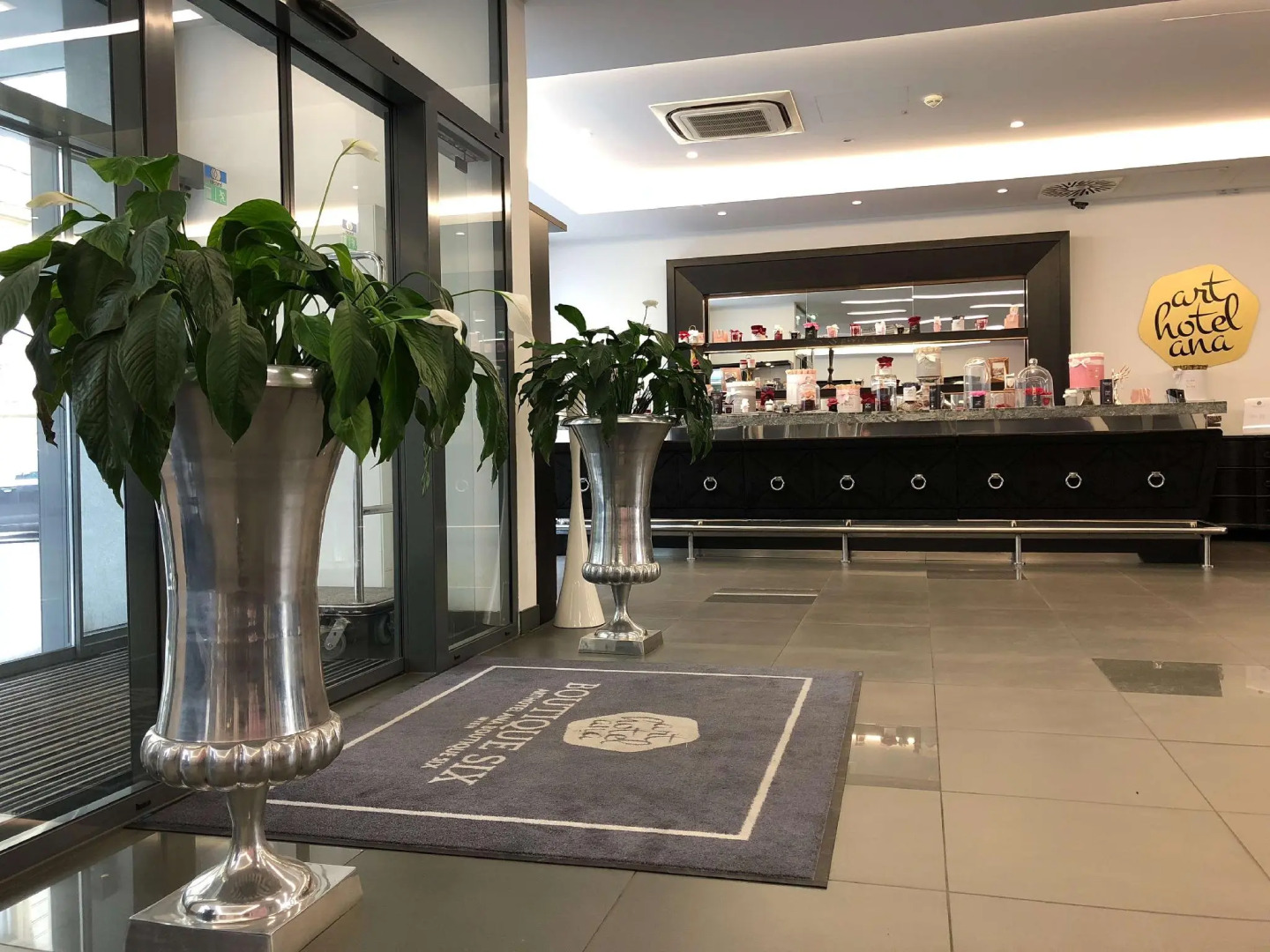 Photo - elaya hotel vienna city west, Trademark by Wyndham