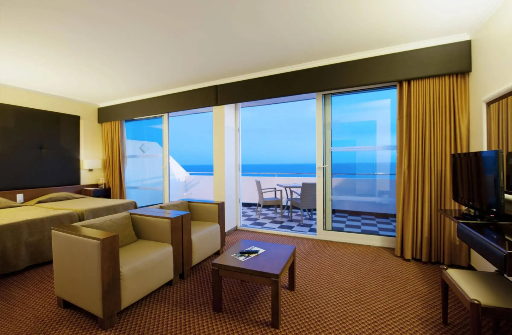 Foto - Hotel Orca Praia – Adults Only