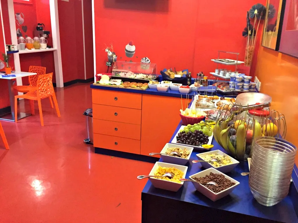 Photo - Correra 241 Lifestyle Hotel