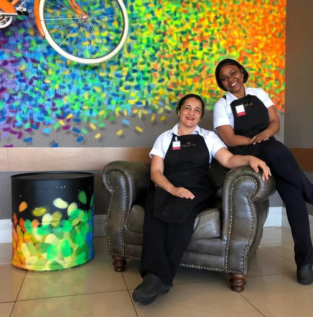 Photo - Monreale Express Glicério Campinas