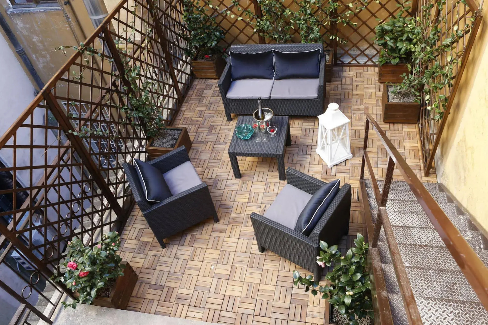 Foto - Saint B Boutique Hotel STB