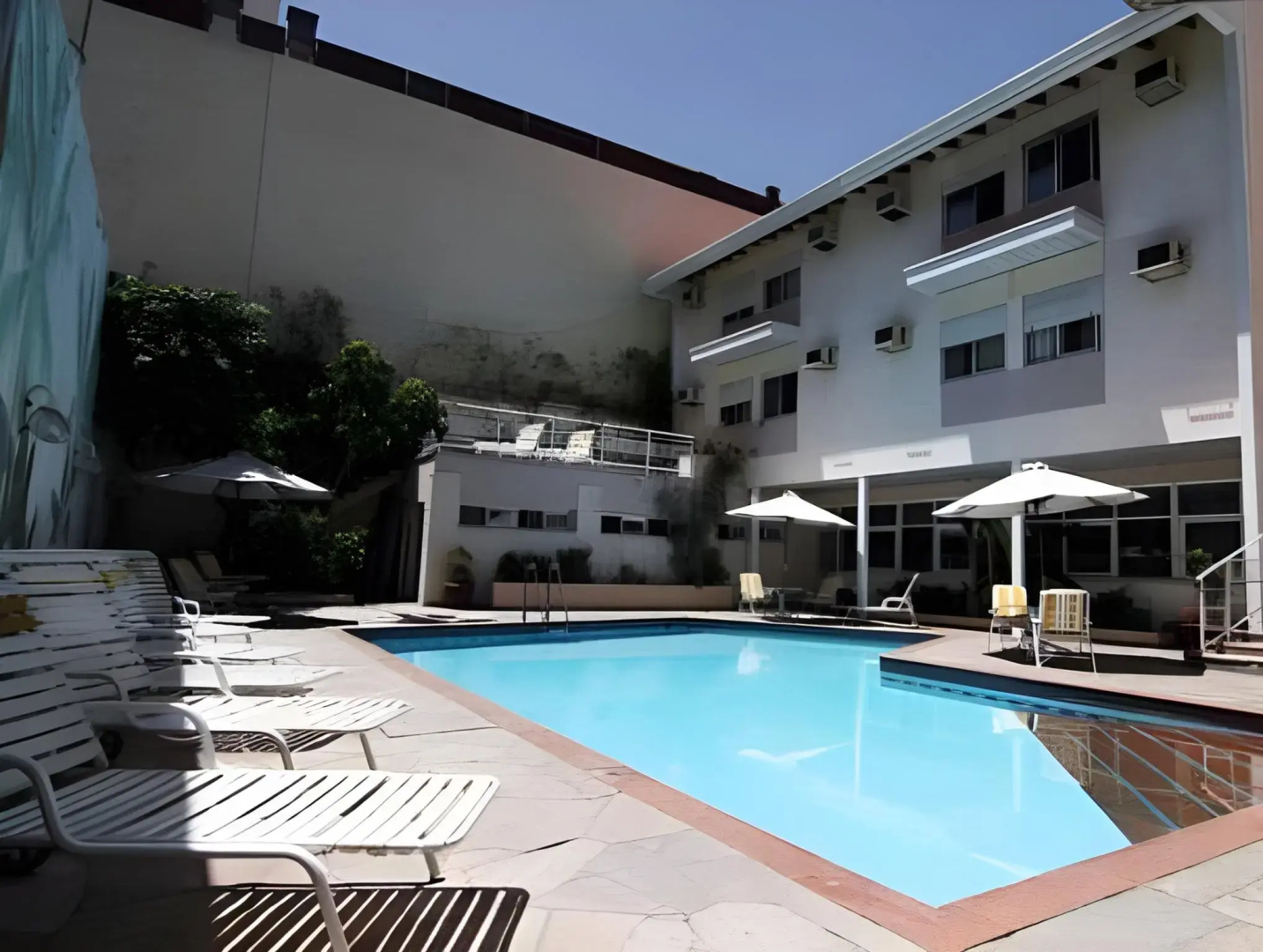 Foto - Hotel Nutibara