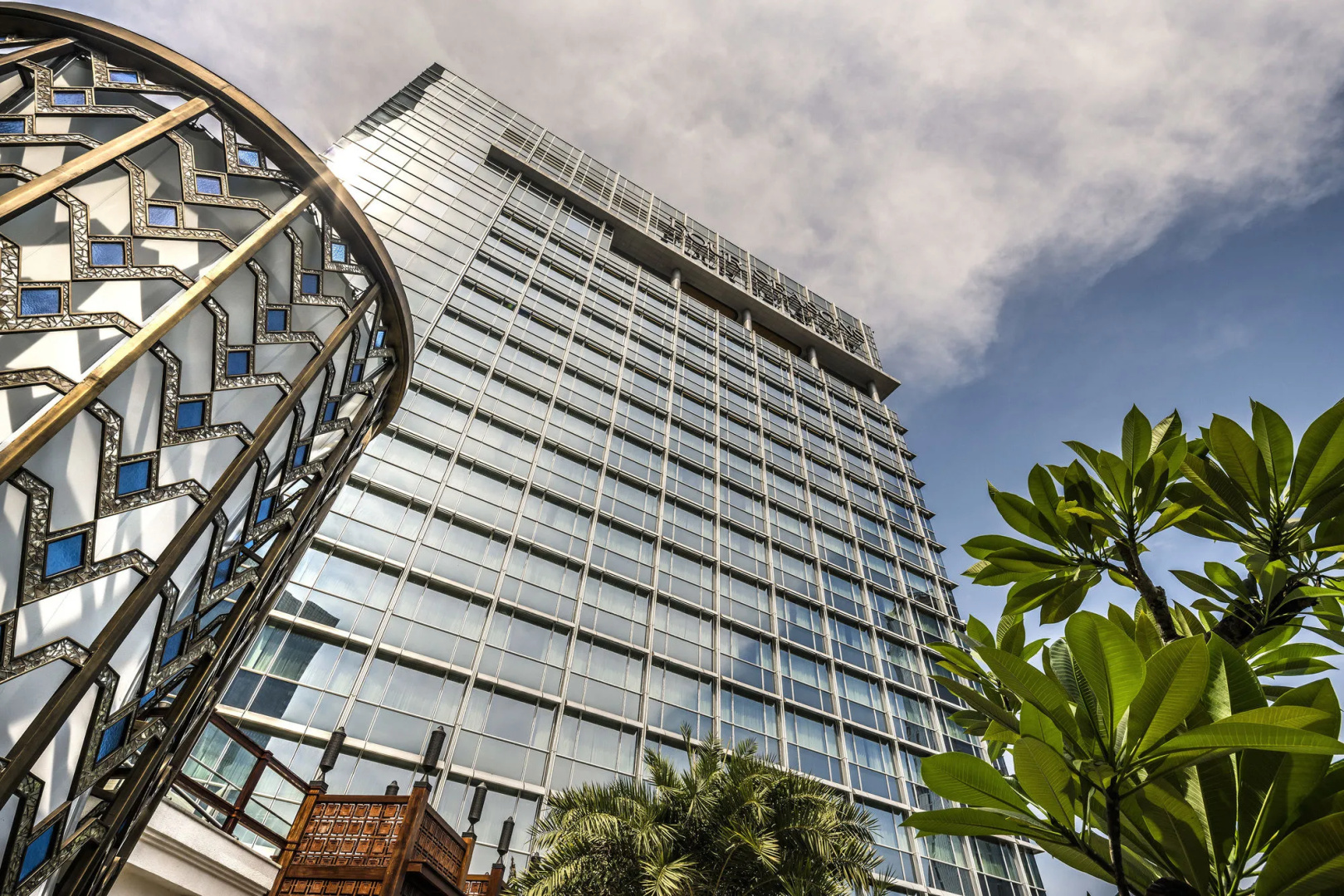 Foto - Four Seasons Hotel Jakarta