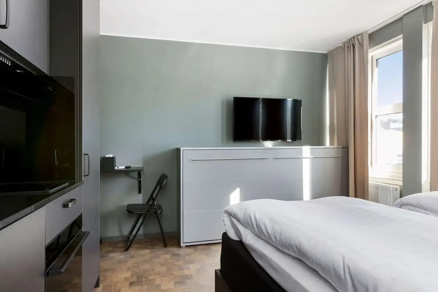 Photo - Sure Hotel Studio by Best Western Bromma
