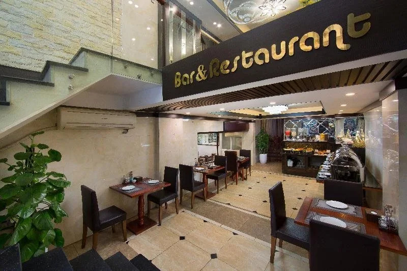 Photo - Splendid Pearlight Hanoi