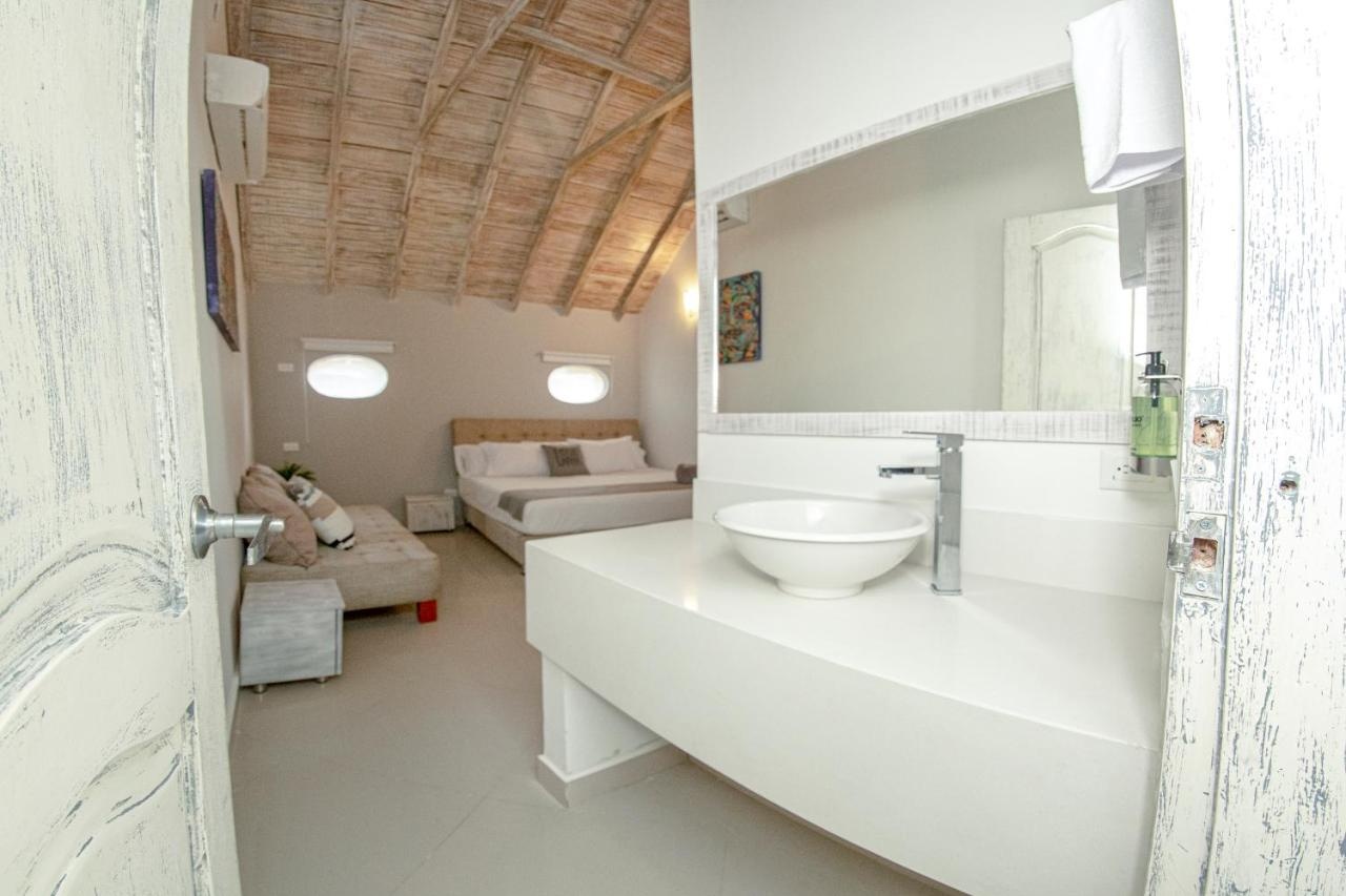 Foto - Casa Amanzi Cartagena by Bernalo Hotels