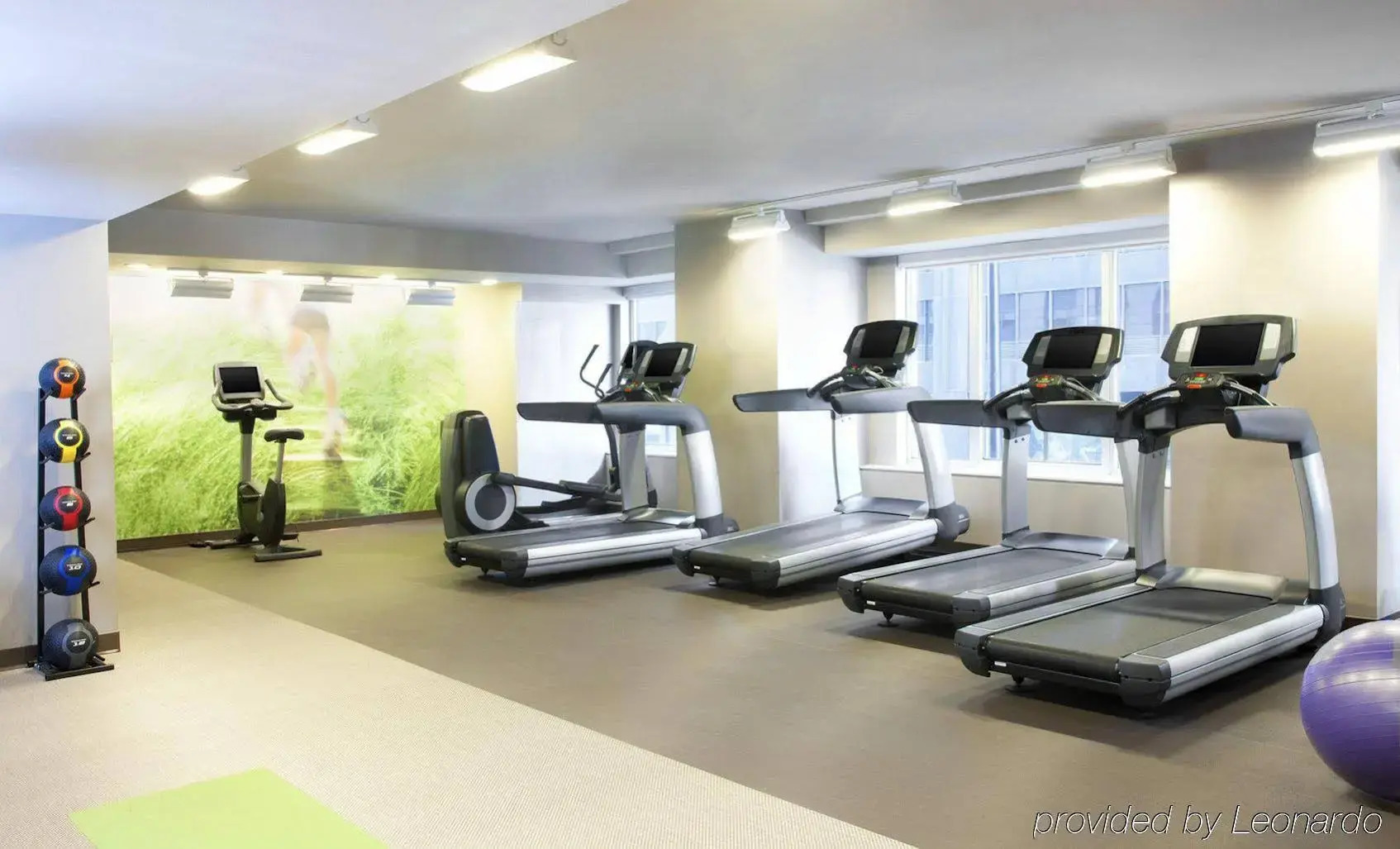 Foto - The Westin Michigan Avenue Chicago