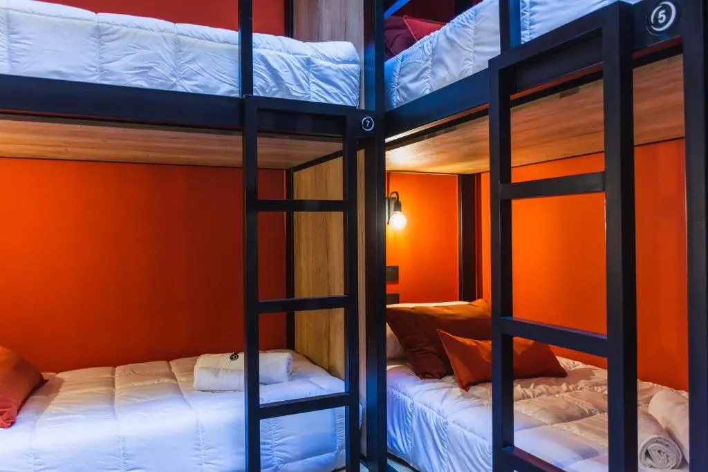 Foto - Faz Hostel Boutique