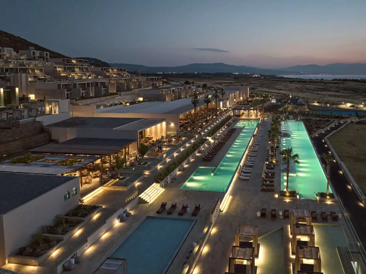 Photo - The Royal Senses Resort & Spa Crete, Curio Collection Hilton