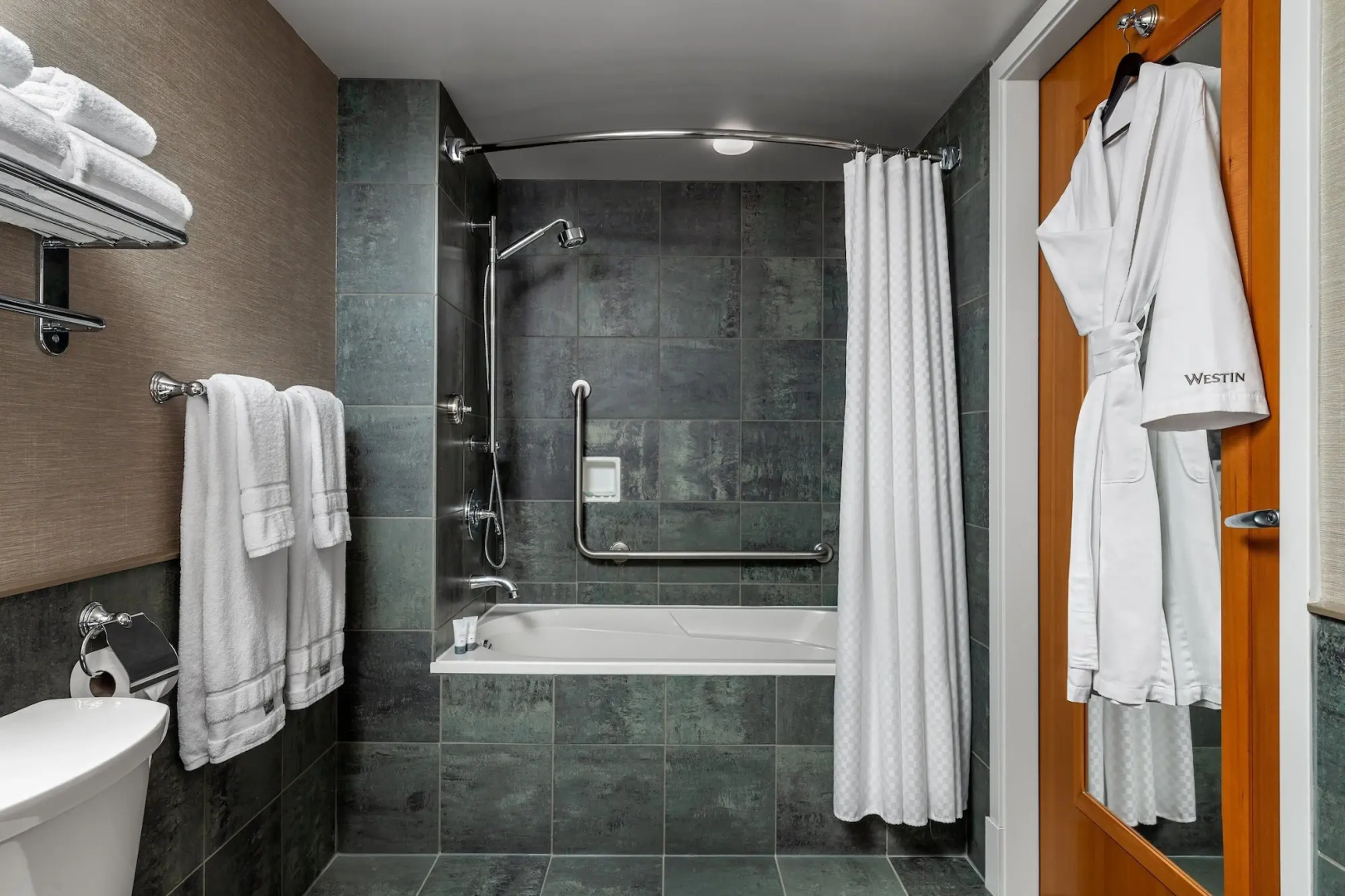Foto - The Westin Resort & Spa, Whistler
