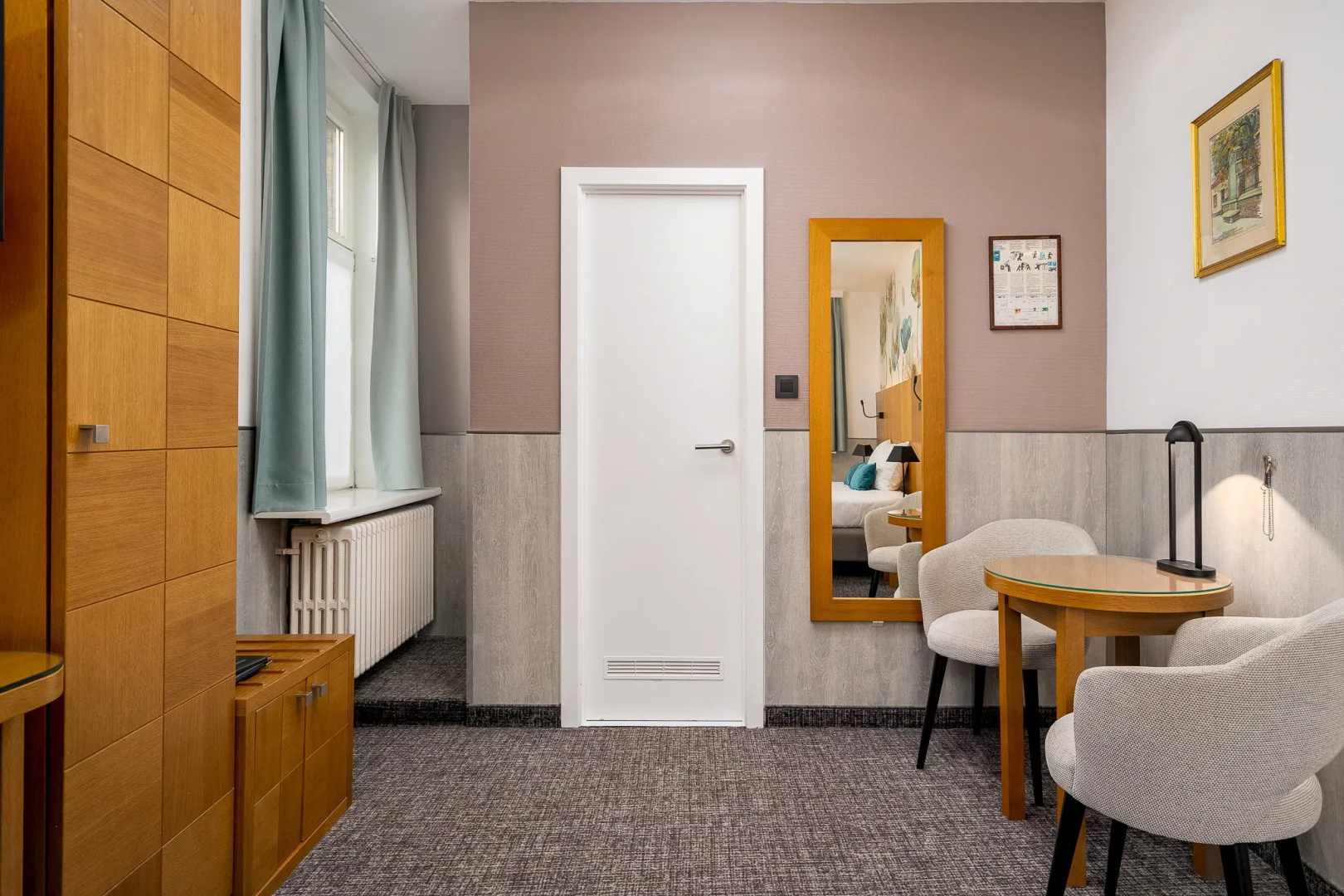 Foto - Hotel Jacobs