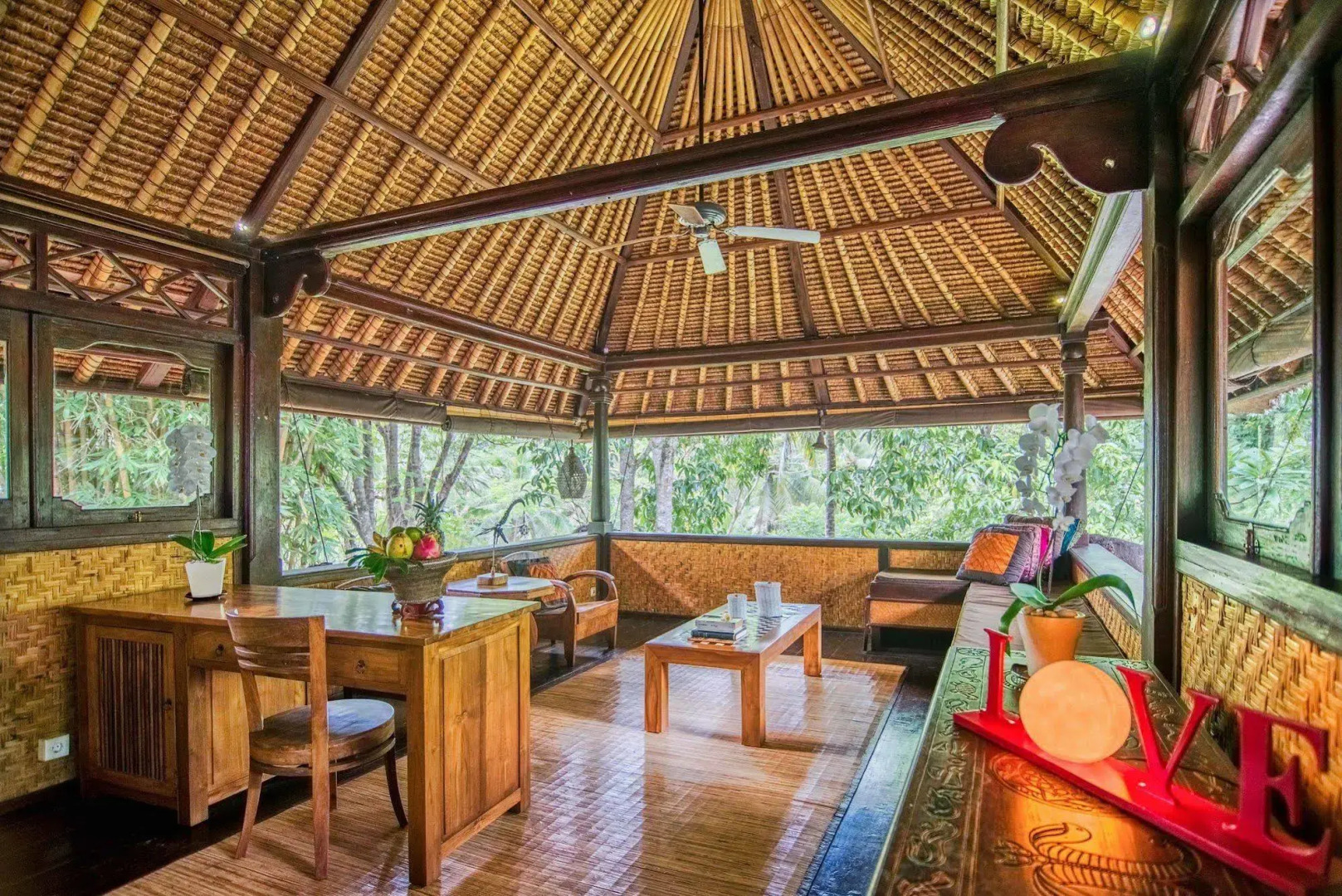 Foto - Villa Beji Indah