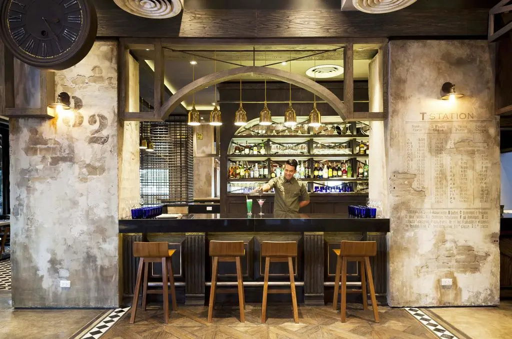 Photo - Eastin Tan Hotel Chiang Mai