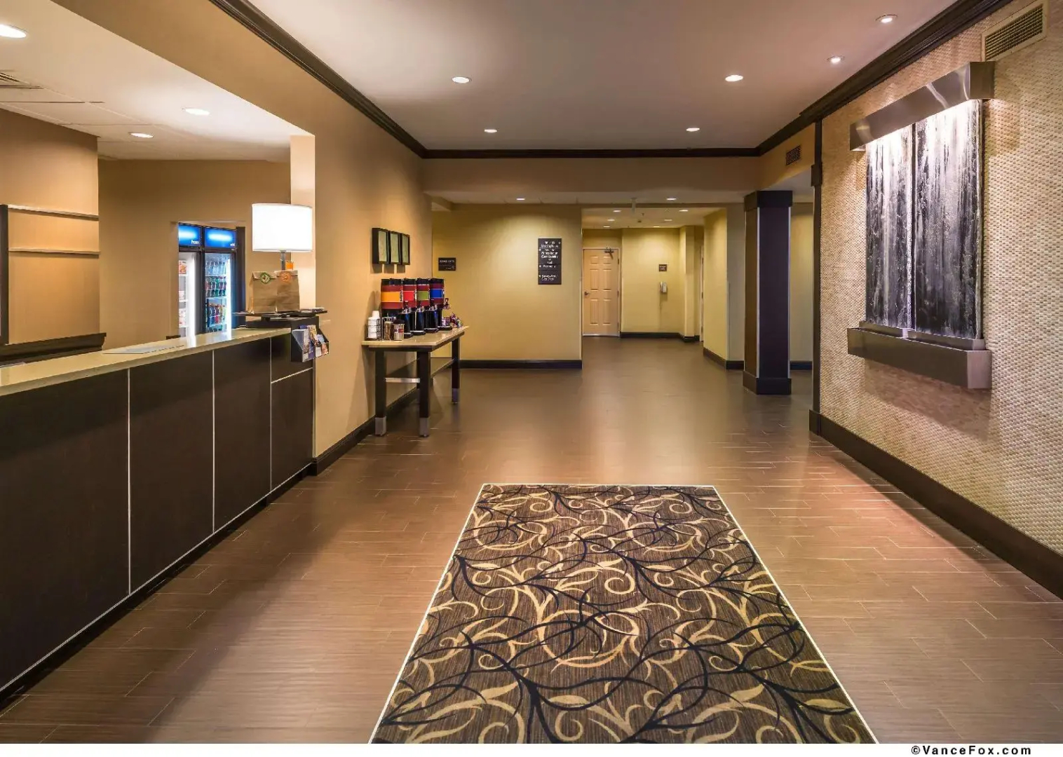 Foto - Hampton Inn & Suites Reno