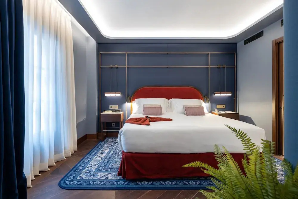 Photo - Seda Club Hotel - Small Luxury Hotels