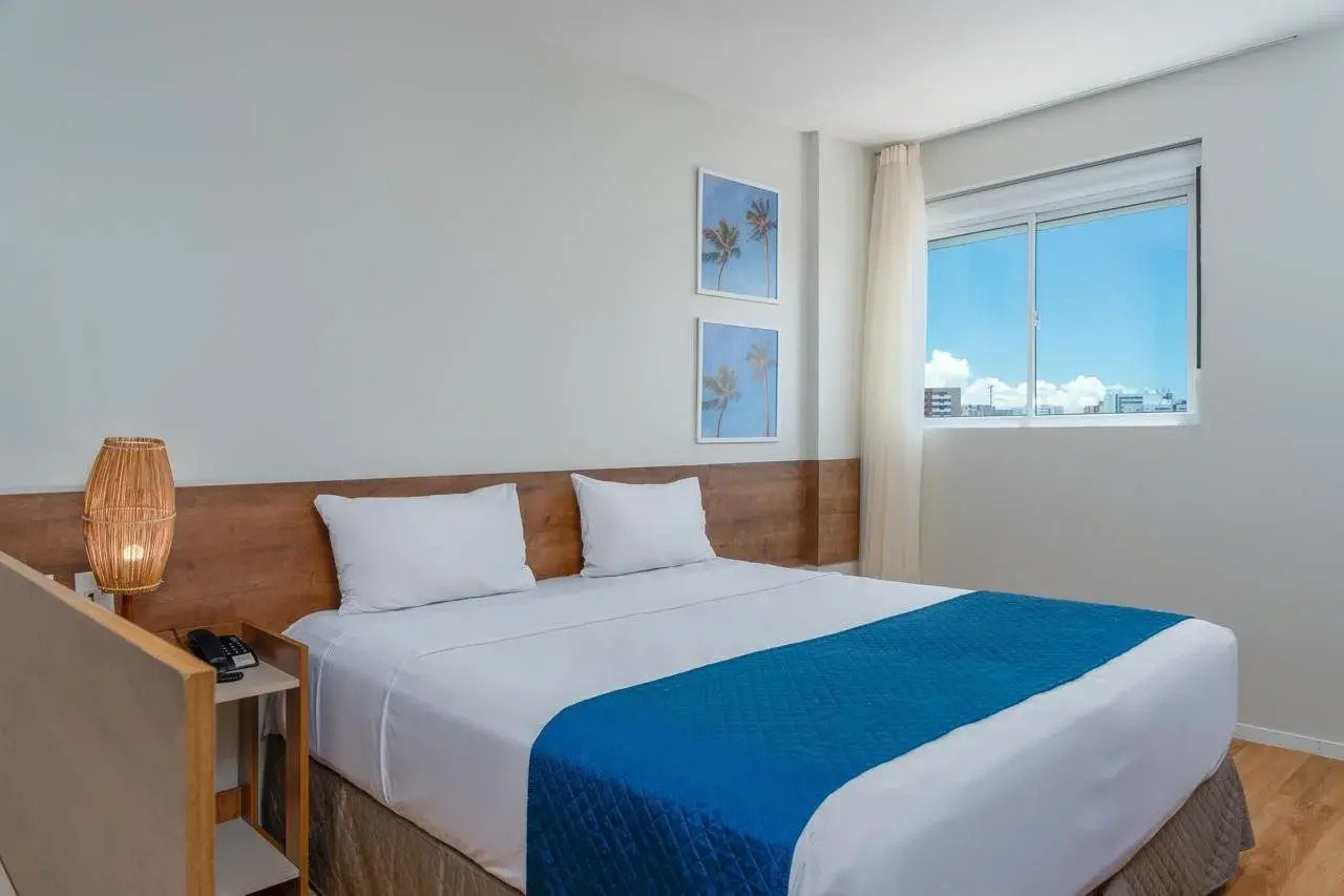 Photo - Verano Pajuçara by Tropicalis