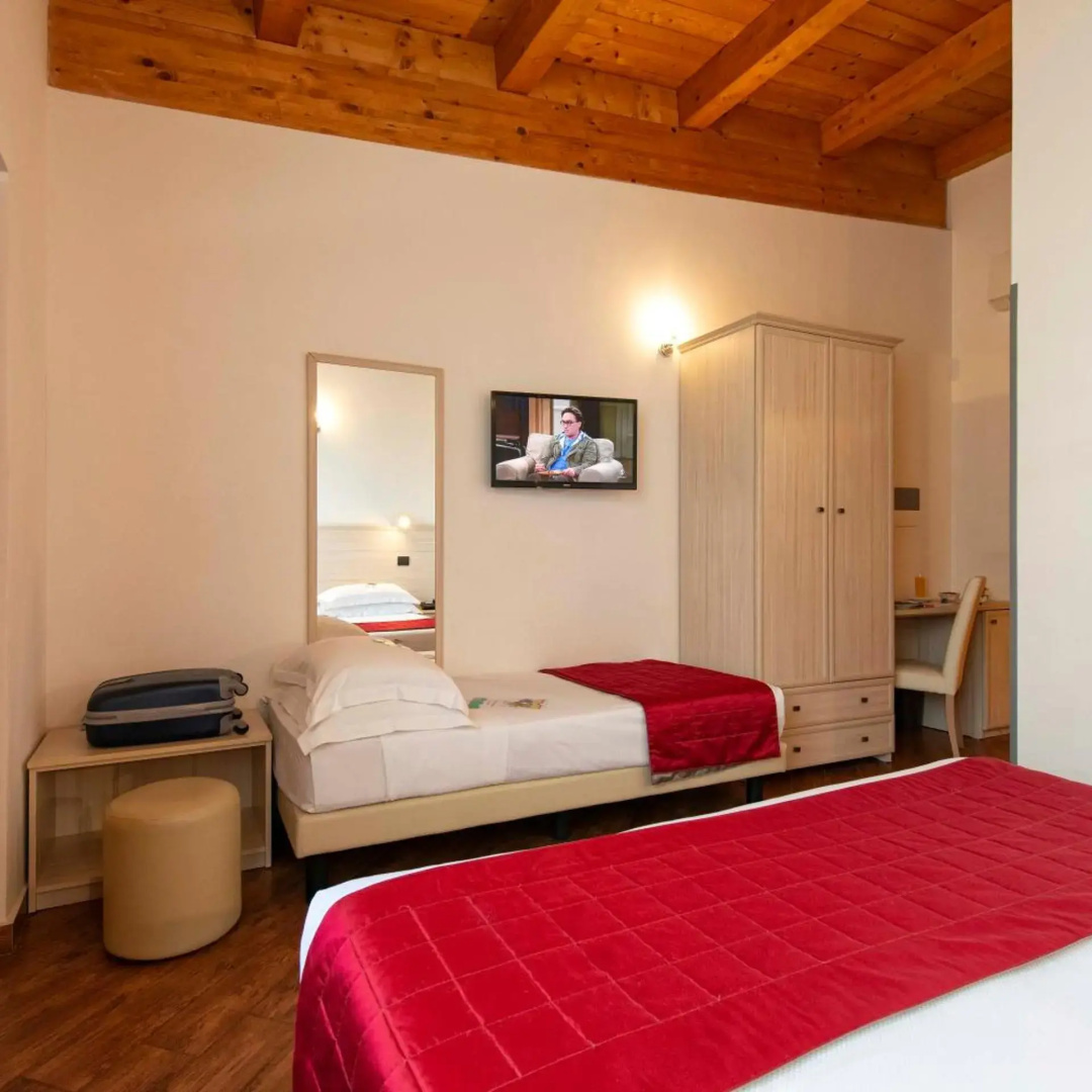 Foto - Simon Hotel