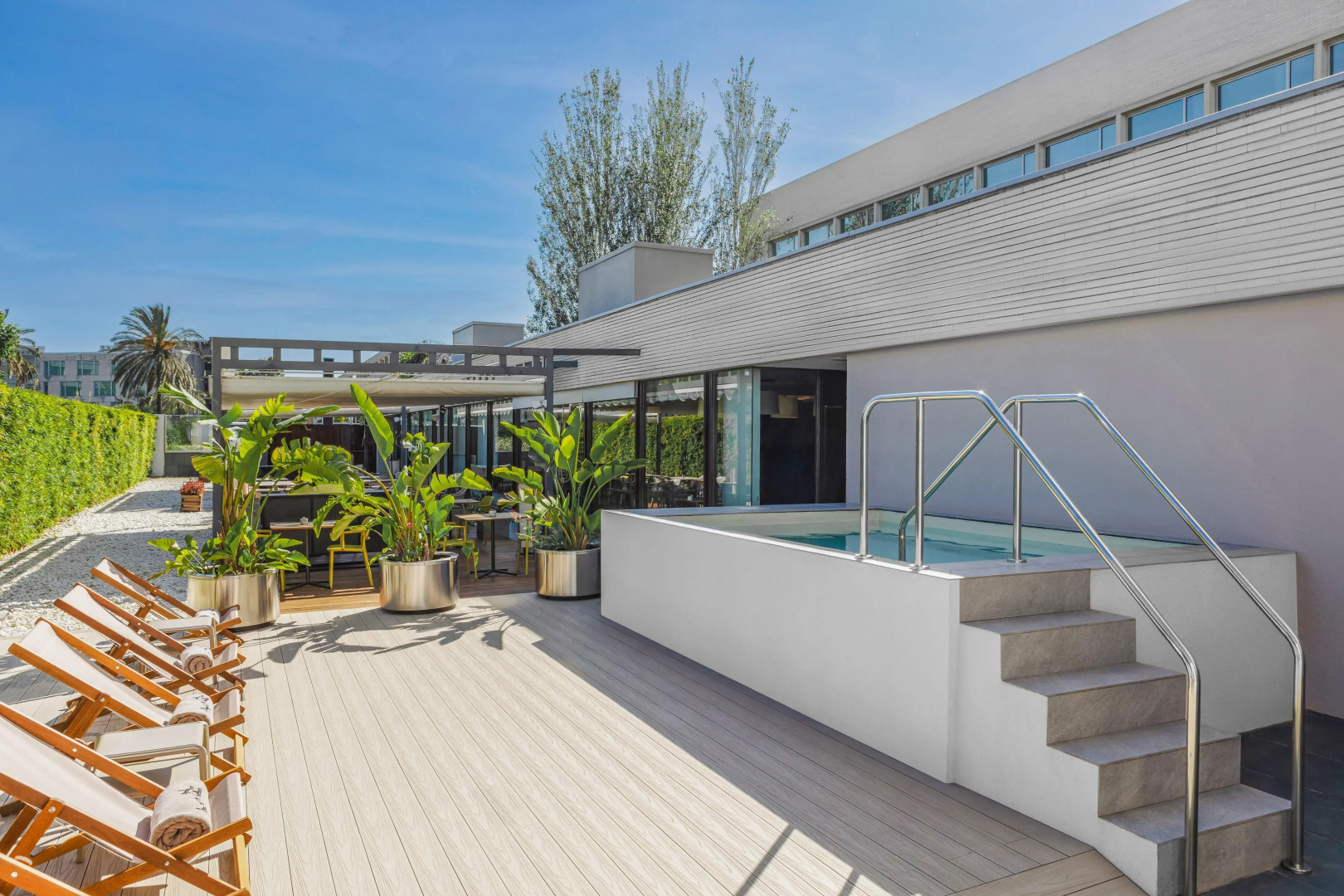 Foto - INNSiDE by Meliá Barcelona Aeropuerto