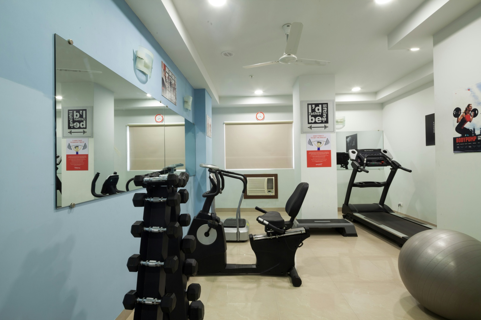 Foto - Ginger Mumbai Andheri (MIDC)