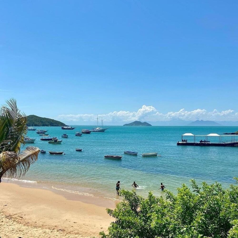 Foto - Pousada Porto Búzios