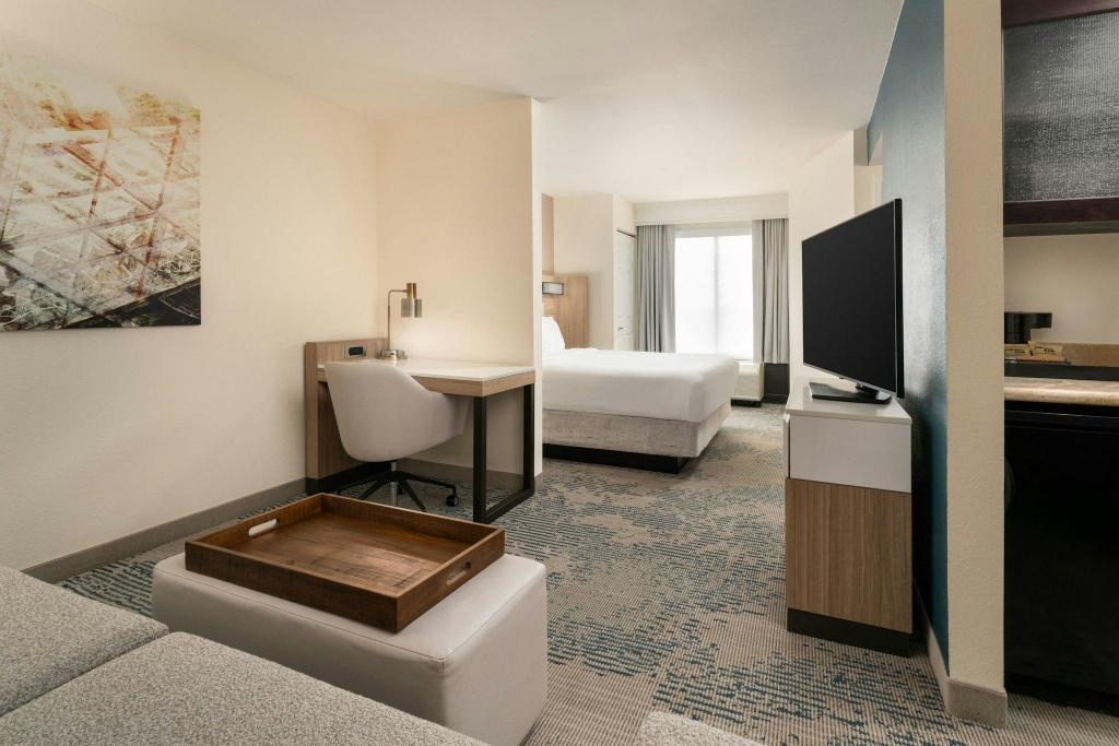 Foto - SpringHill Suites by Marriott Tampa Westshore Airport