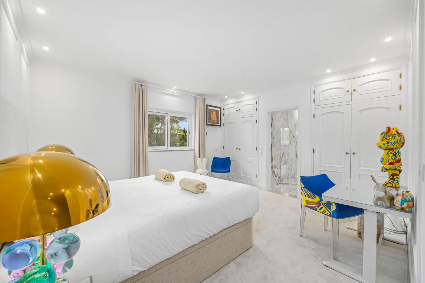 Foto - Vale Do Lobo Resort