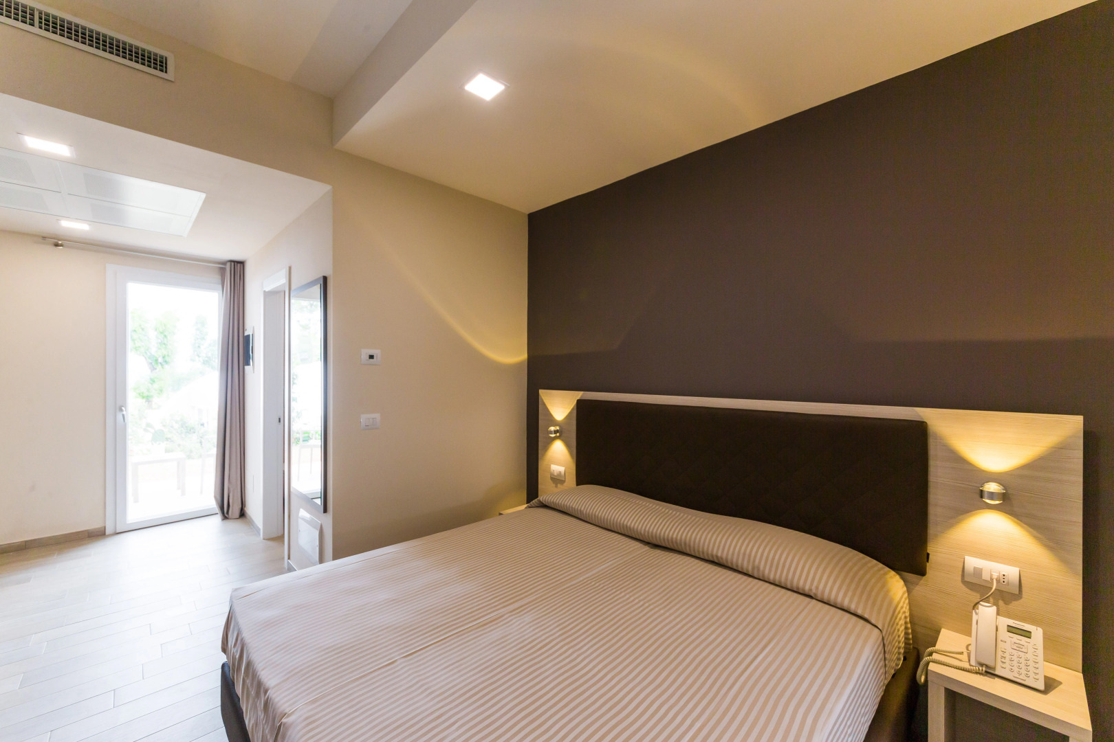 Foto - Torre Cintola Greenblu Sea Emotions