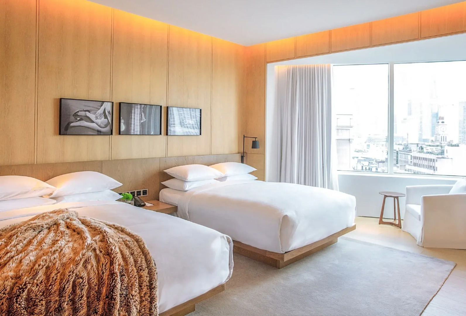 Foto - The Shanghai EDITION