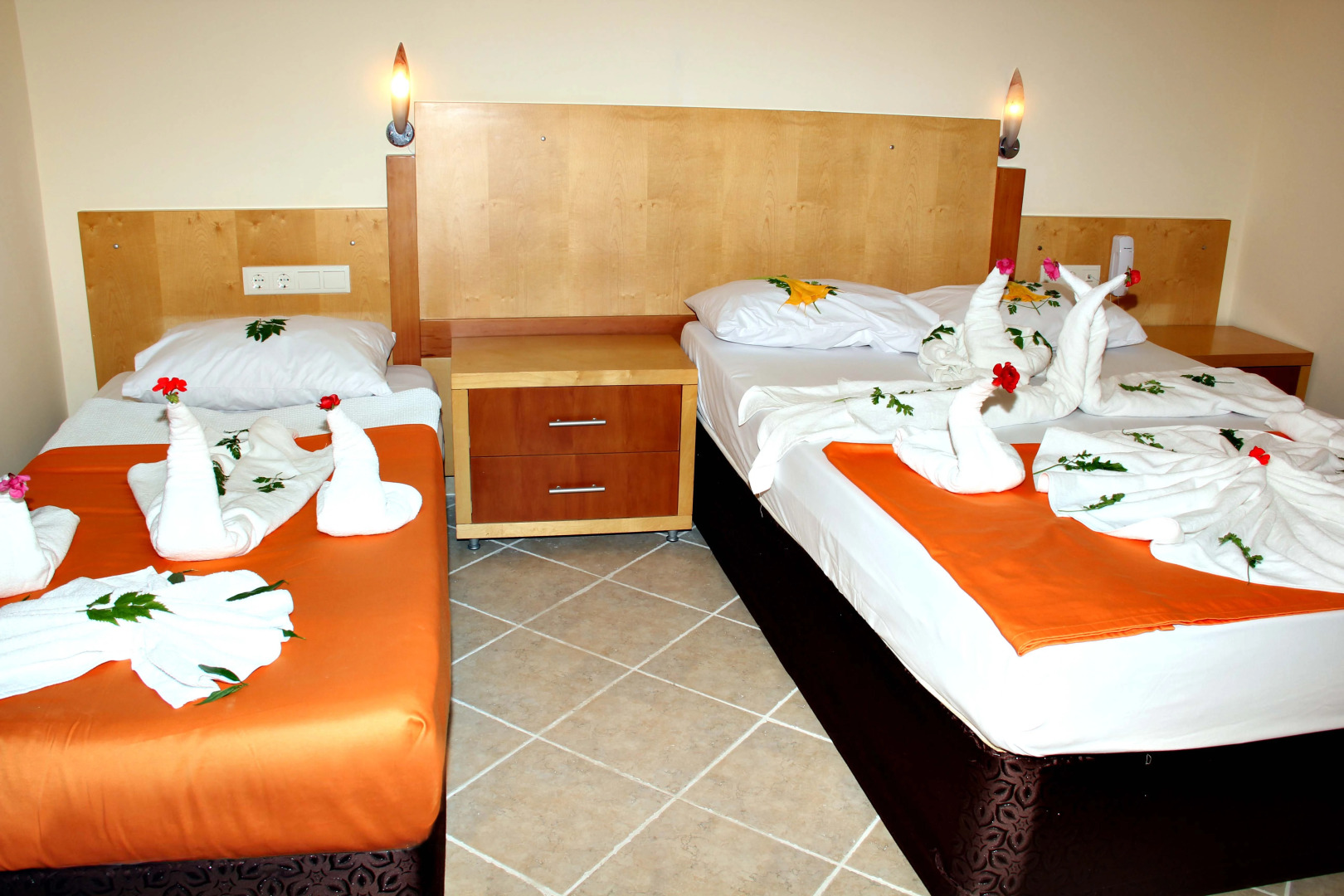 Photo - Side Temple Hotel