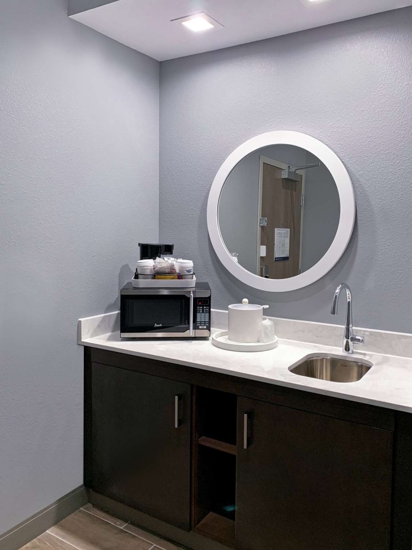 Photo - Hampton Inn & Suites Houston East Beltway 8