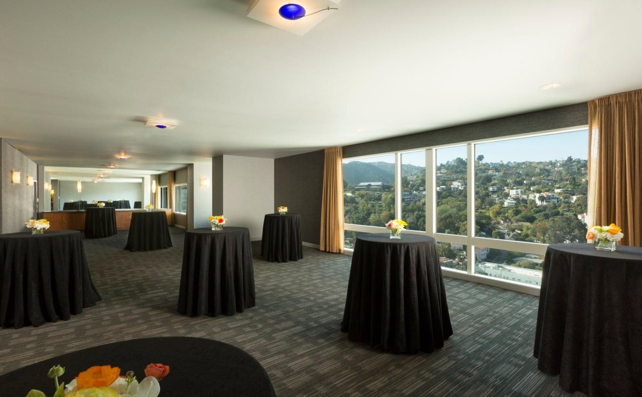 Foto - Loews Hollywood Hotel