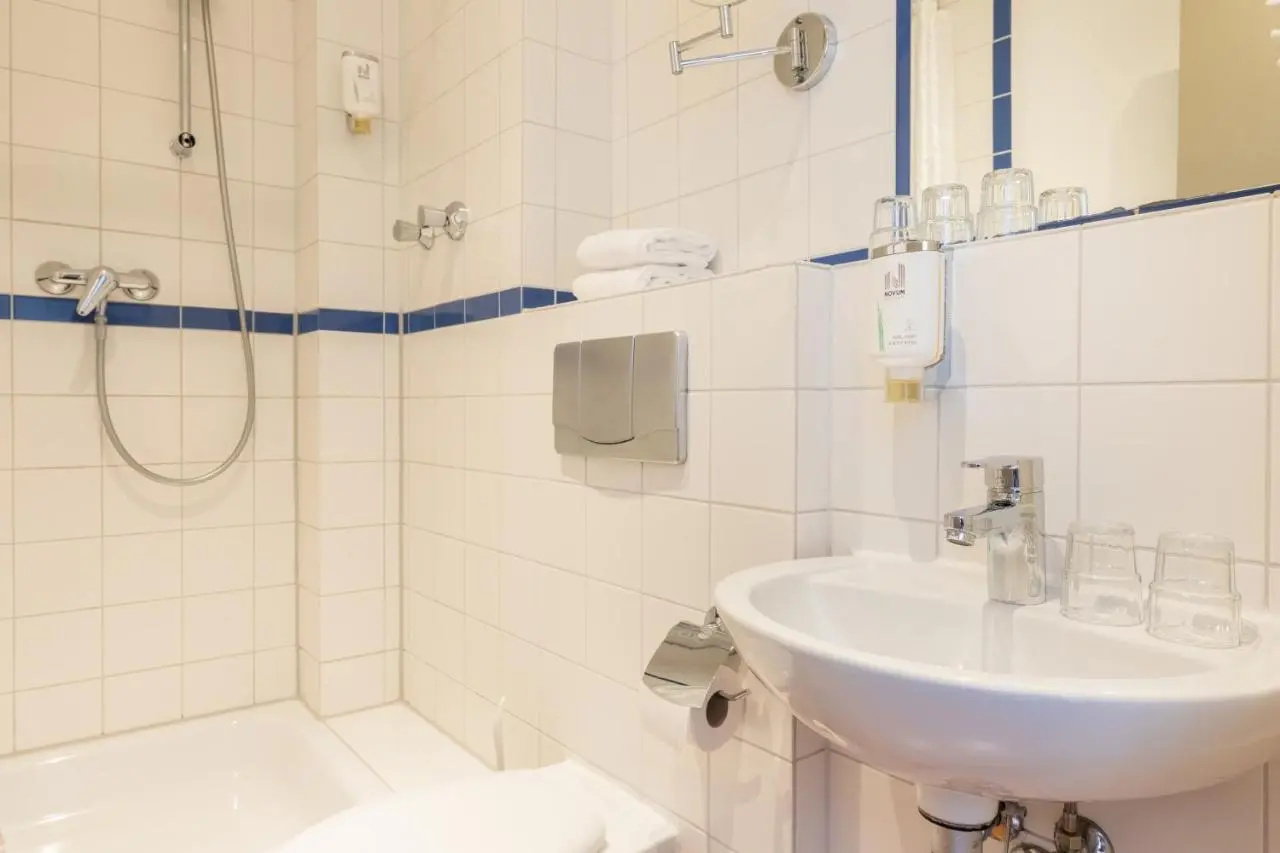 Foto - Hotel Aldea Berlin Centrum