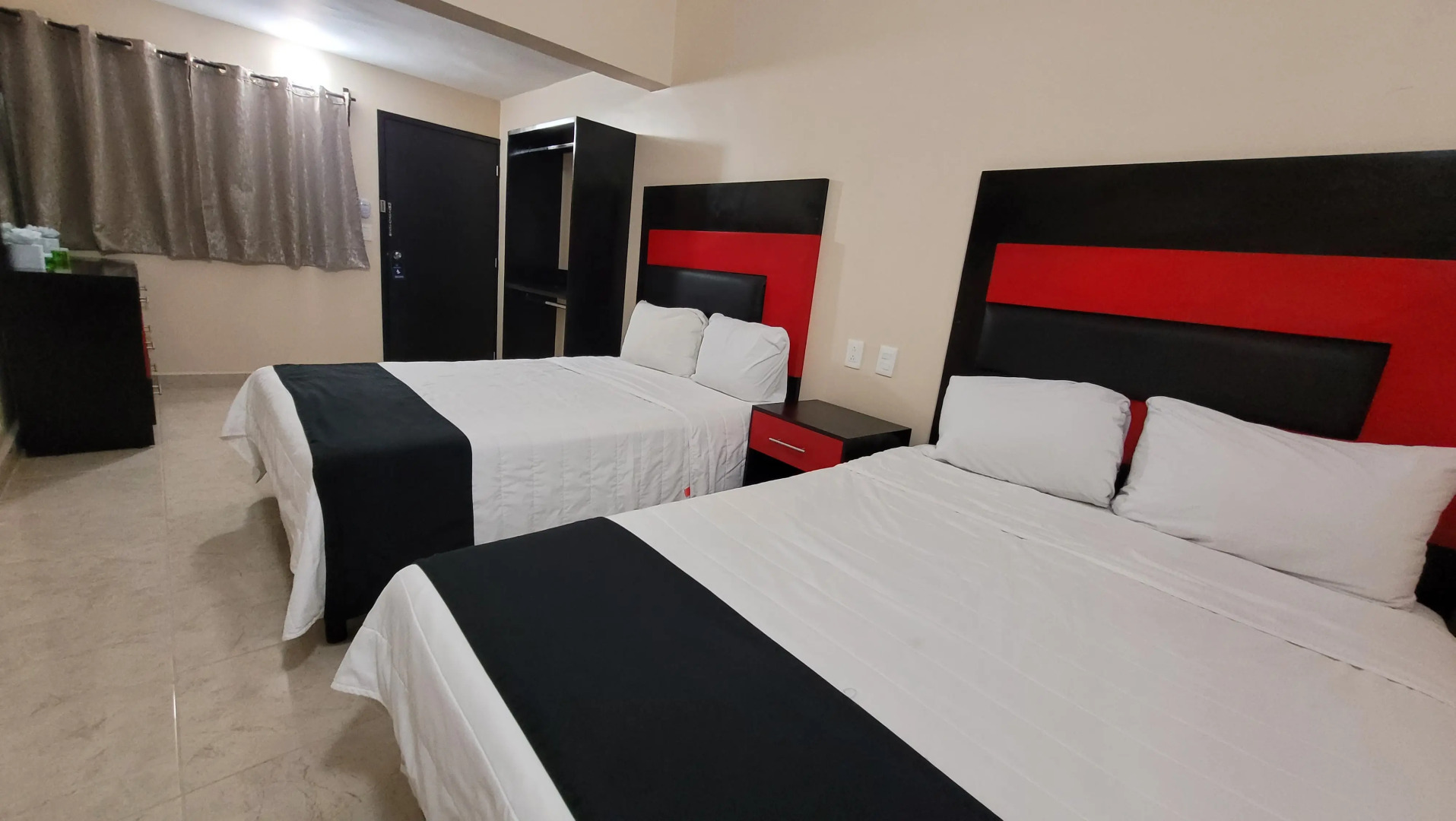 Photo - Hotel Jardín Cancún