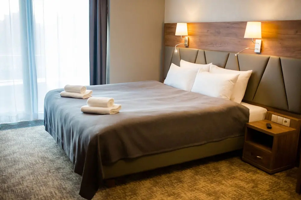 Photo - Apart Hotel 12