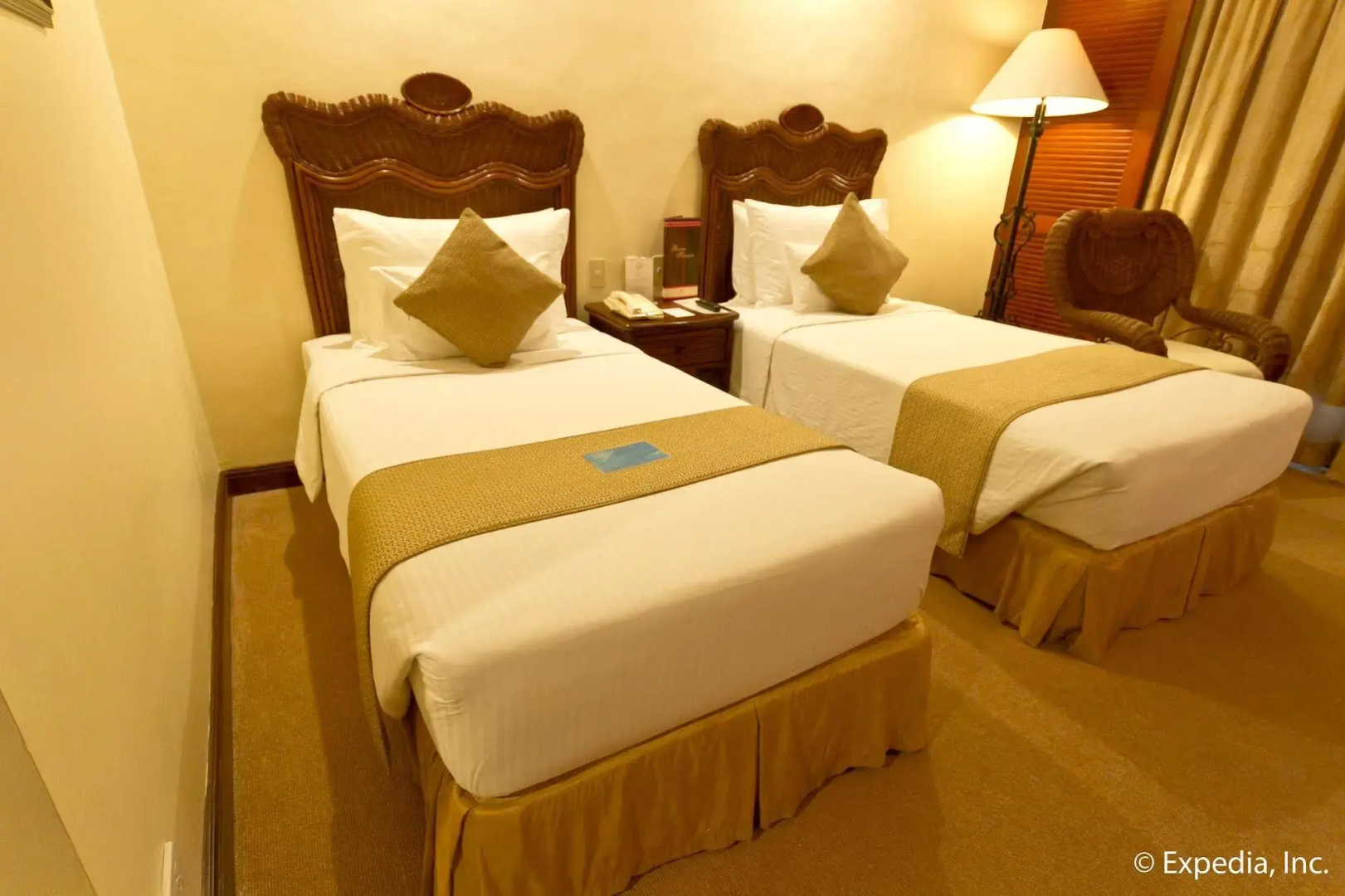 Foto - Waterfront Airport Hotel & Casino