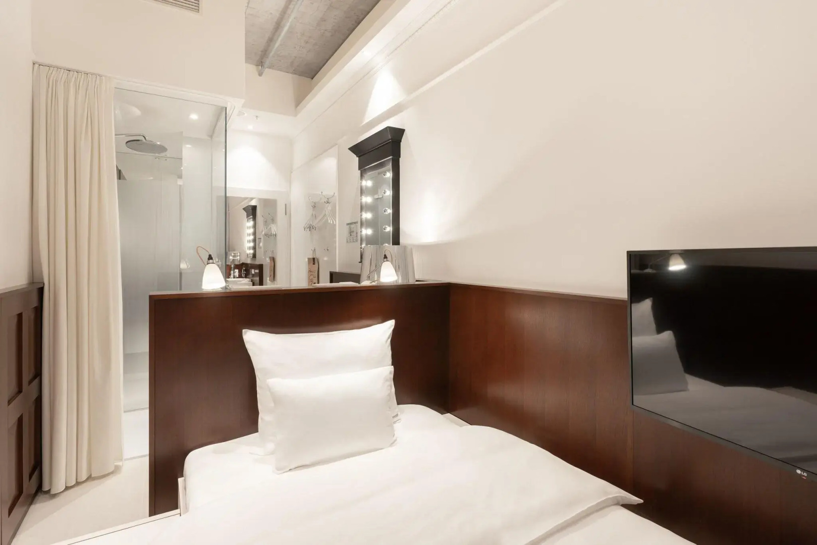 Foto - Ruby Louise Hotel Frankfurt